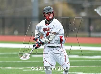 Thumbnail 3 in John Jay @ Fox Lane photogallery.