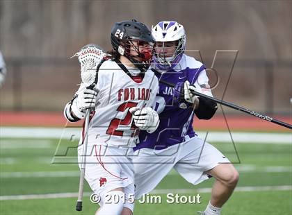 Thumbnail 2 in John Jay @ Fox Lane photogallery.