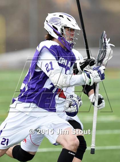 Thumbnail 2 in John Jay @ Fox Lane photogallery.
