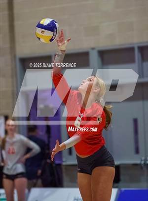 Rocklin vs Mater Dei (CIF State Open Division Final)