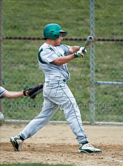 Thumbnail 2 in Cranston East @ St. Raphael (RIIL D1 Region 3 Playoffs) photogallery.