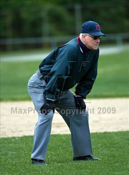 Thumbnail 2 in Cranston East @ St. Raphael (RIIL D1 Region 3 Playoffs) photogallery.