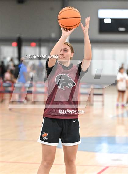 Thumbnail 2 in Desert Mountain vs. St. Mary's (Section 7) photogallery.