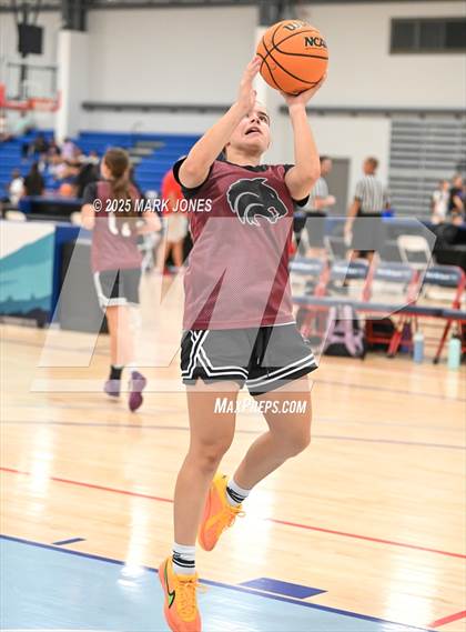 Thumbnail 3 in Desert Mountain vs. St. Mary's (Section 7) photogallery.