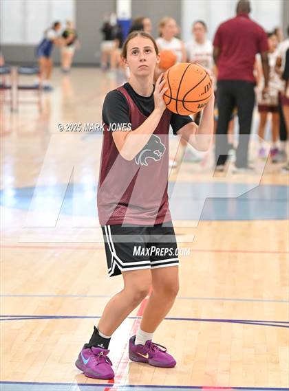 Thumbnail 1 in Desert Mountain vs. St. Mary's (Section 7) photogallery.