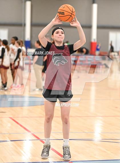 Thumbnail 3 in Desert Mountain vs. St. Mary's (Section 7) photogallery.
