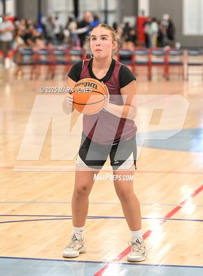 Thumbnail 1 in Desert Mountain vs. St. Mary's (Section 7) photogallery.