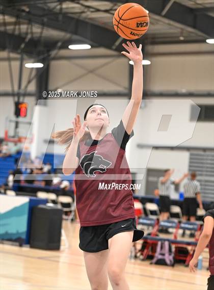 Thumbnail 1 in Desert Mountain vs. St. Mary's (Section 7) photogallery.