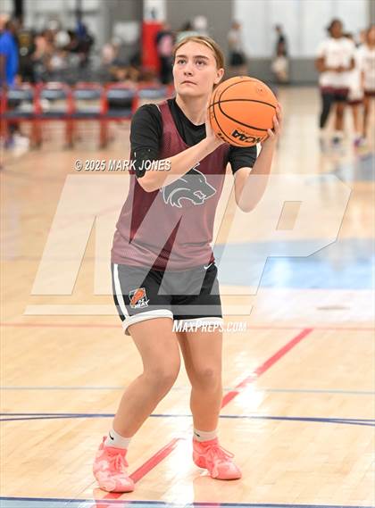 Thumbnail 3 in Desert Mountain vs. St. Mary's (Section 7) photogallery.