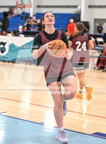 Thumbnail 2 in Desert Mountain vs. St. Mary's (Section 7) photogallery.