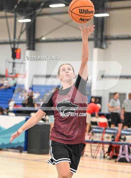 Thumbnail 1 in Desert Mountain vs. St. Mary's (Section 7) photogallery.
