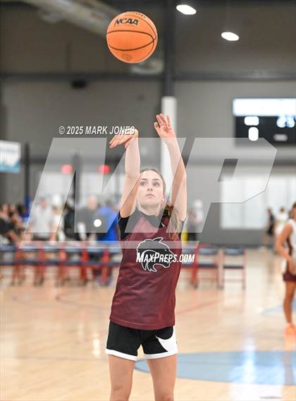 Thumbnail 1 in Desert Mountain vs. St. Mary's (Section 7) photogallery.