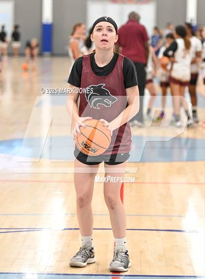 Thumbnail 1 in Desert Mountain vs. St. Mary's (Section 7) photogallery.
