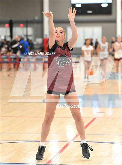 Thumbnail 1 in Desert Mountain vs. St. Mary's (Section 7) photogallery.