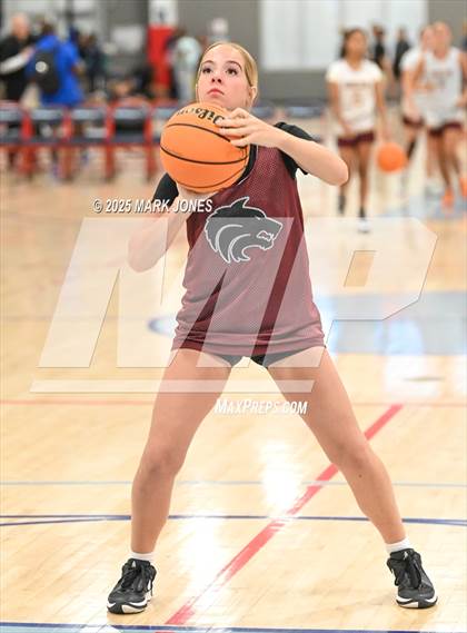 Thumbnail 3 in Desert Mountain vs. St. Mary's (Section 7) photogallery.
