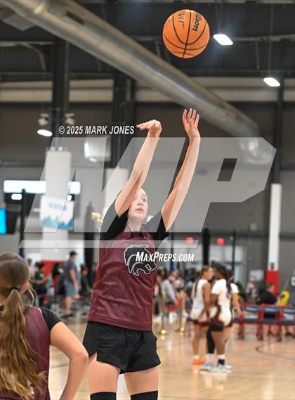Thumbnail 1 in Desert Mountain vs. St. Mary's (Section 7) photogallery.