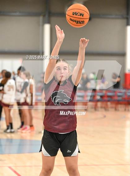 Thumbnail 1 in Desert Mountain vs. St. Mary's (Section 7) photogallery.
