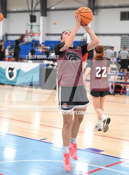 Thumbnail 3 in Desert Mountain vs. St. Mary's (Section 7) photogallery.