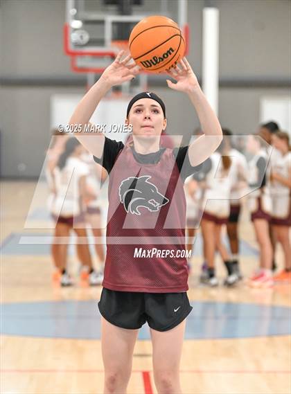 Thumbnail 2 in Desert Mountain vs. St. Mary's (Section 7) photogallery.