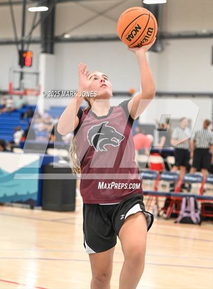 Thumbnail 3 in Desert Mountain vs. St. Mary's (Section 7) photogallery.