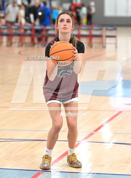 Thumbnail 2 in Desert Mountain vs. St. Mary's (Section 7) photogallery.