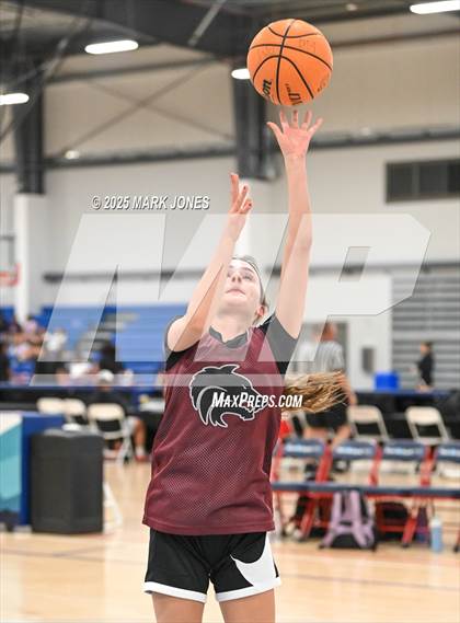 Thumbnail 1 in Desert Mountain vs. St. Mary's (Section 7) photogallery.