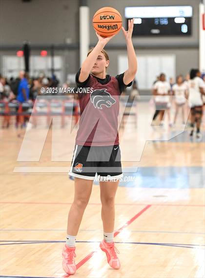 Thumbnail 1 in Desert Mountain vs. St. Mary's (Section 7) photogallery.