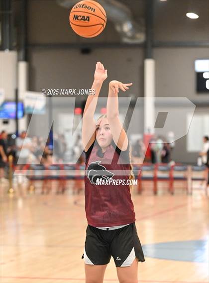 Thumbnail 3 in Desert Mountain vs. St. Mary's (Section 7) photogallery.