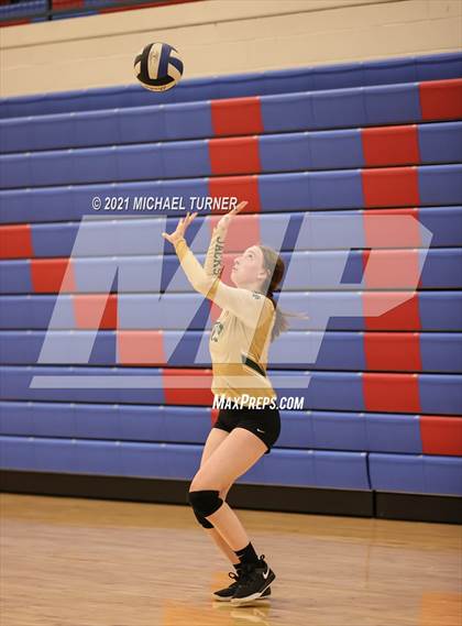 Thumbnail 2 in Lakeland @ Kellogg (Scrimmage) photogallery.