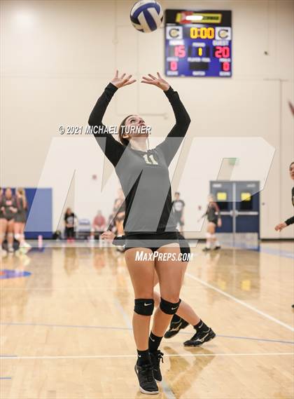 Thumbnail 2 in Lakeland @ Kellogg (Scrimmage) photogallery.