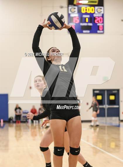 Thumbnail 3 in Lakeland @ Kellogg (Scrimmage) photogallery.
