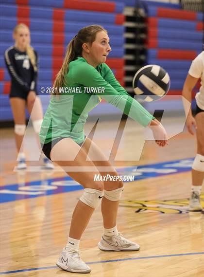 Thumbnail 1 in Lakeland @ Kellogg (Scrimmage) photogallery.