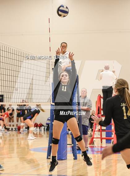 Thumbnail 1 in Lakeland @ Kellogg (Scrimmage) photogallery.
