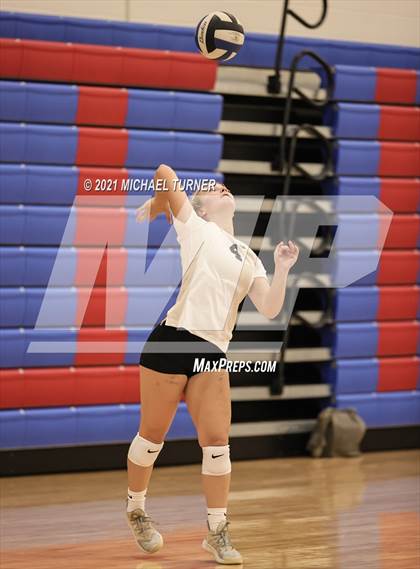 Thumbnail 2 in Lakeland @ Kellogg (Scrimmage) photogallery.