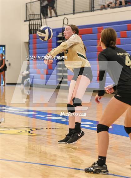 Thumbnail 3 in Lakeland @ Kellogg (Scrimmage) photogallery.
