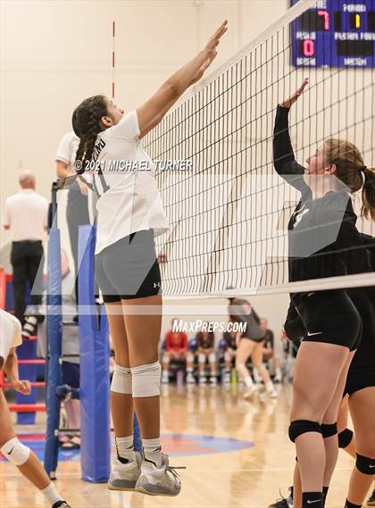 Thumbnail 2 in Lakeland @ Kellogg (Scrimmage) photogallery.