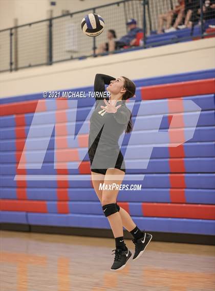 Thumbnail 2 in Lakeland @ Kellogg (Scrimmage) photogallery.