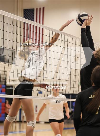 Thumbnail 1 in Lakeland @ Kellogg (Scrimmage) photogallery.