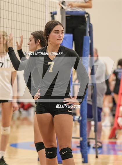 Thumbnail 2 in Lakeland @ Kellogg (Scrimmage) photogallery.