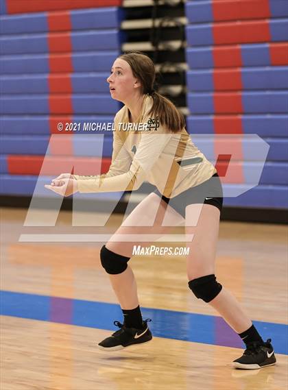 Thumbnail 1 in Lakeland @ Kellogg (Scrimmage) photogallery.