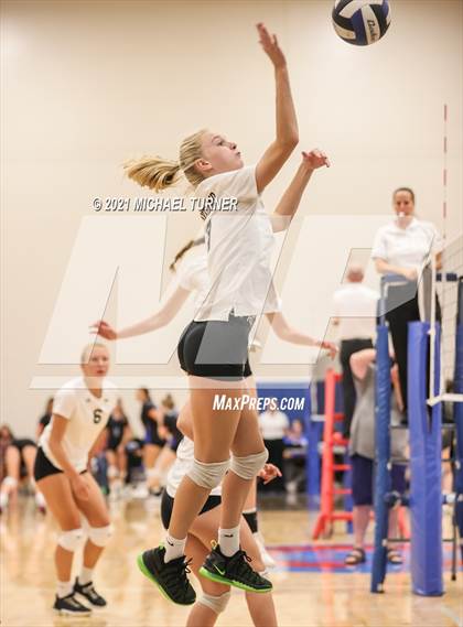 Thumbnail 1 in Lakeland @ Kellogg (Scrimmage) photogallery.