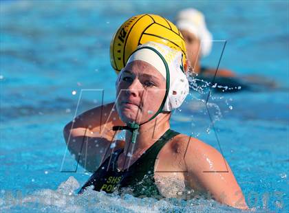 Thumbnail 2 in Los Banos vs Sonora (CIF SJS D2 Playoffs) photogallery.