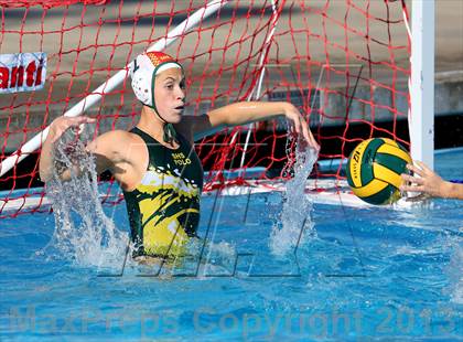 Thumbnail 1 in Los Banos vs Sonora (CIF SJS D2 Playoffs) photogallery.