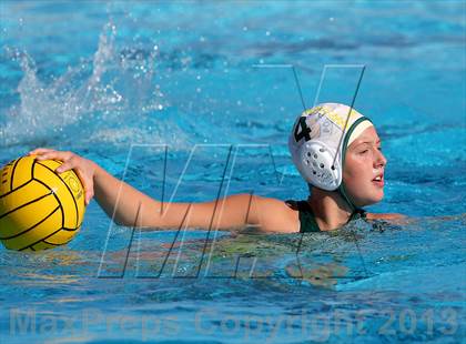 Thumbnail 2 in Los Banos vs Sonora (CIF SJS D2 Playoffs) photogallery.