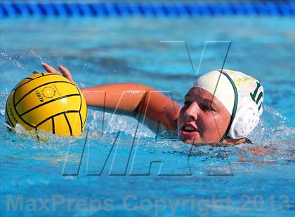 Thumbnail 3 in Los Banos vs Sonora (CIF SJS D2 Playoffs) photogallery.