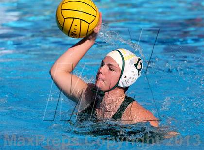 Thumbnail 1 in Los Banos vs Sonora (CIF SJS D2 Playoffs) photogallery.
