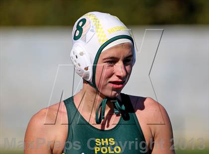 Thumbnail 1 in Los Banos vs Sonora (CIF SJS D2 Playoffs) photogallery.