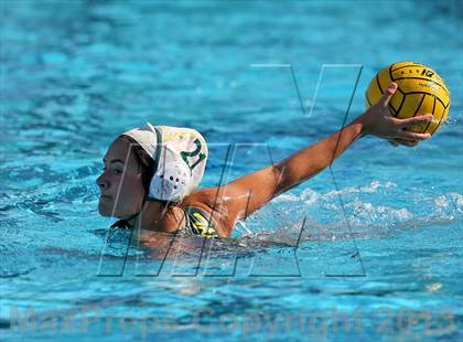 Thumbnail 1 in Los Banos vs Sonora (CIF SJS D2 Playoffs) photogallery.