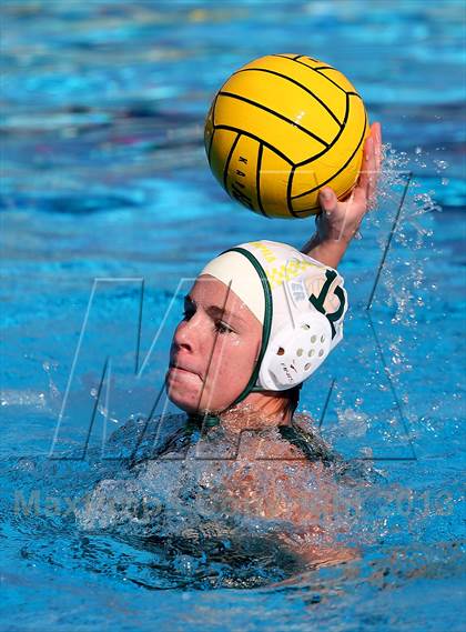 Thumbnail 3 in Los Banos vs Sonora (CIF SJS D2 Playoffs) photogallery.
