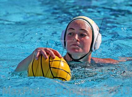 Thumbnail 3 in Los Banos vs Sonora (CIF SJS D2 Playoffs) photogallery.